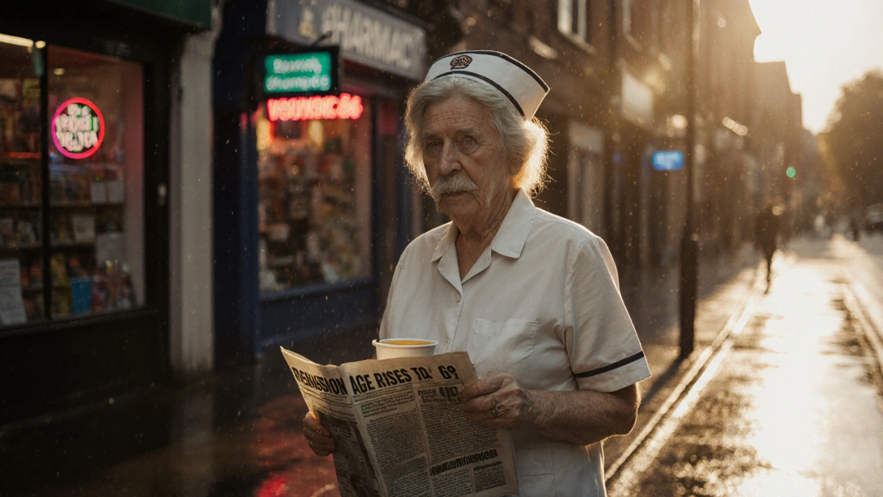 Daily Express UK News: Today’s Top Stories and What Matters Most