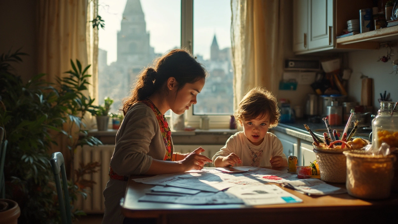Renting and Housing: Finding a Place to Live