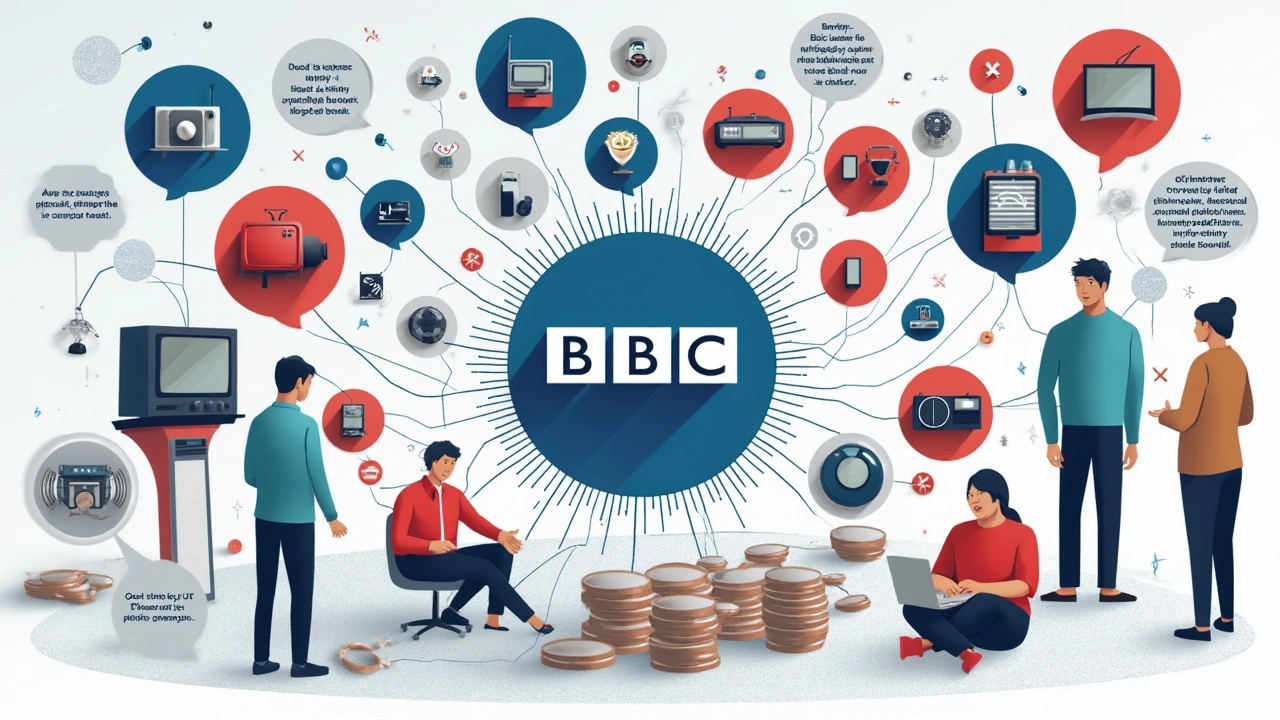 Everyday Tips: Navigating BBC Rules