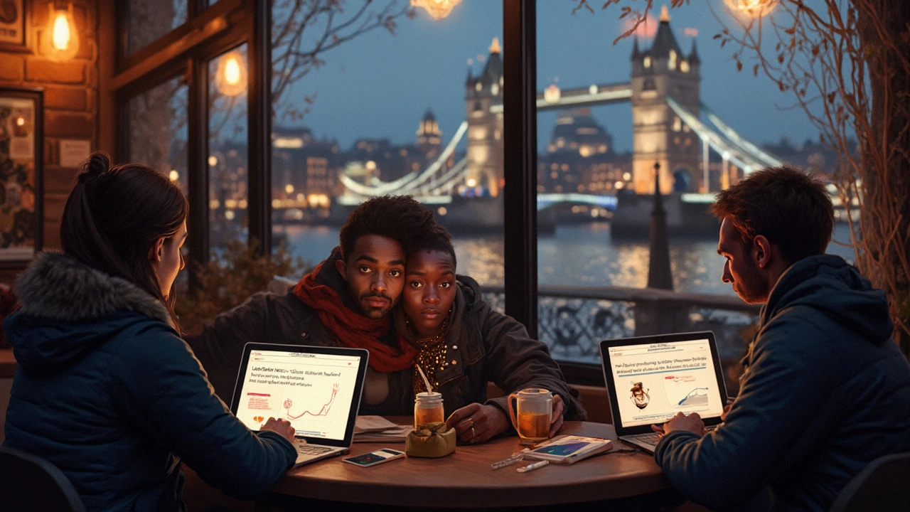 Tips for Making London News Popular in the US