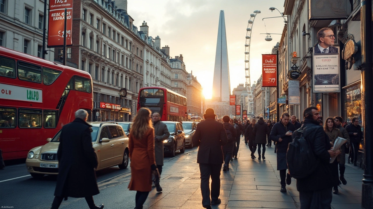 Top London News Headlines: May 3, 2025