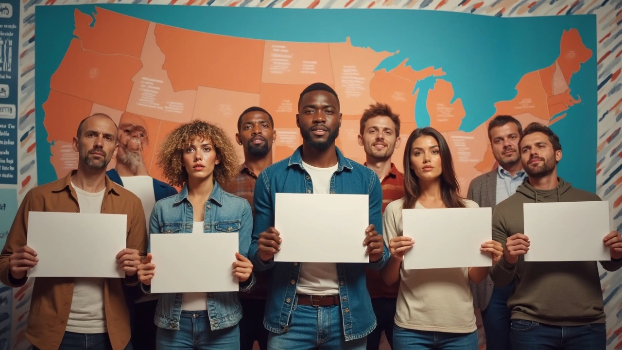 What Percent of America Is Conservative? Breaking Down the Numbers
