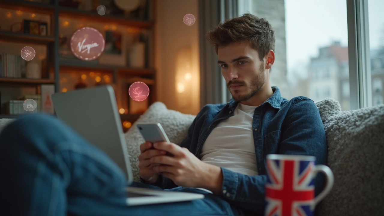 Customer Perks, Security, and What to Watch for in 2025