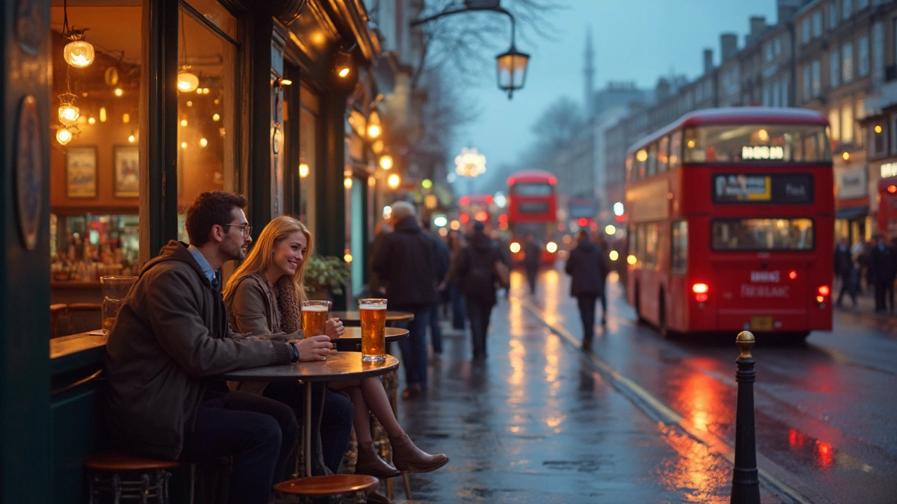 London Salary Requirements: How Much Do You Really Need To Live Comfortably?