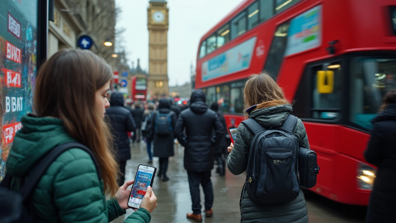 Making Sense of Breaking News Alerts