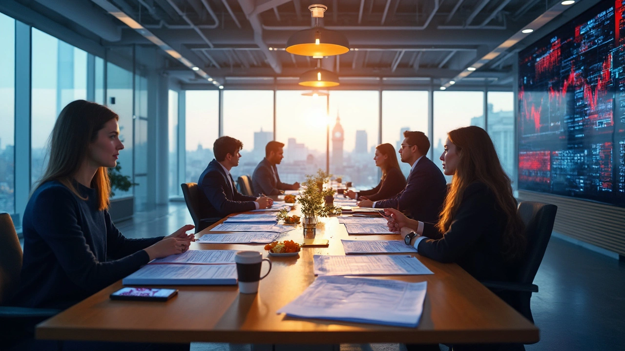 Motley Fool UK: Expert Investing News, Stock Picks, and Analysis