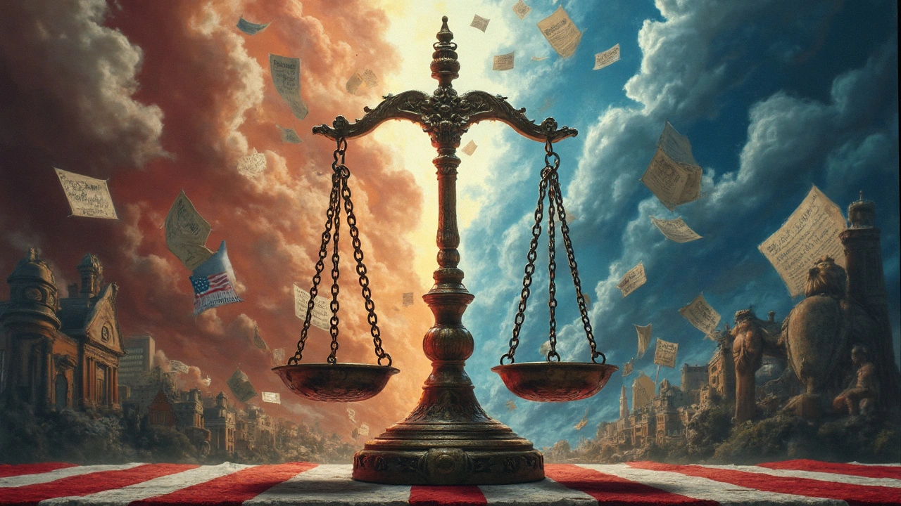 What This Means for the UK and Beyond
