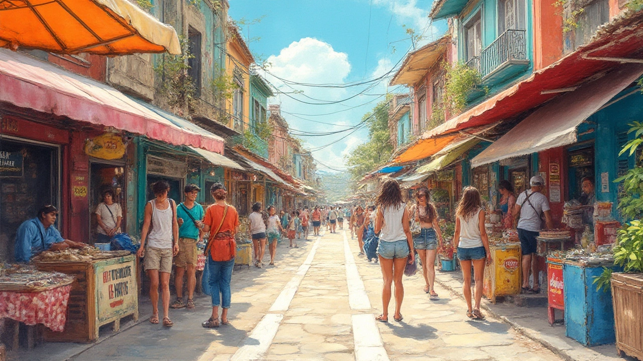 Cheapest Countries to Live in 2025: Low-Cost Destinations for Expats