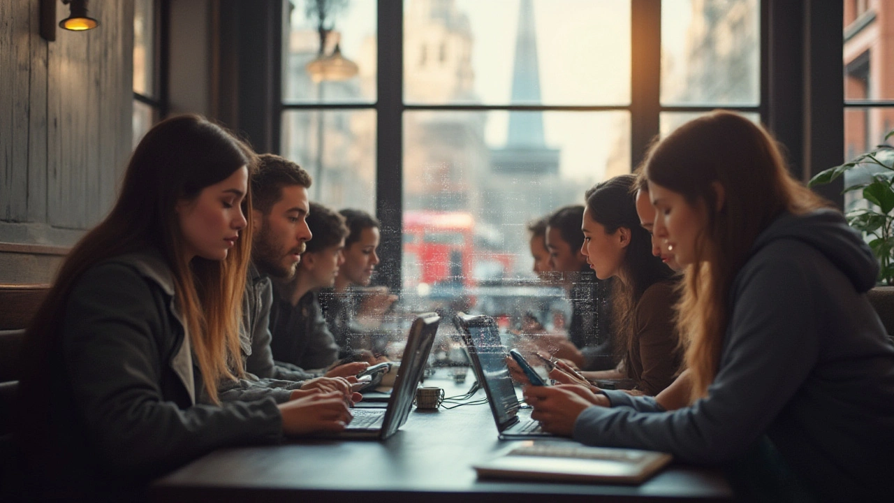 Google News UK: Your Guide to Real-Time British News & Trends