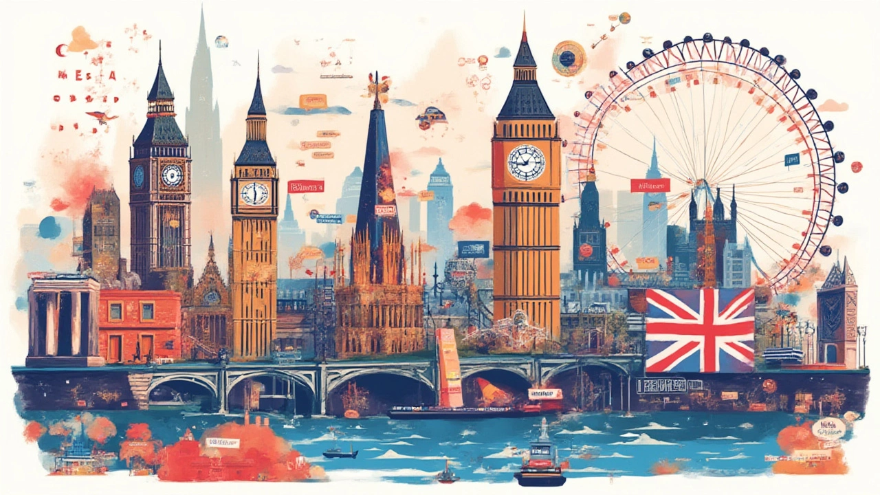 Making UK News Work for You