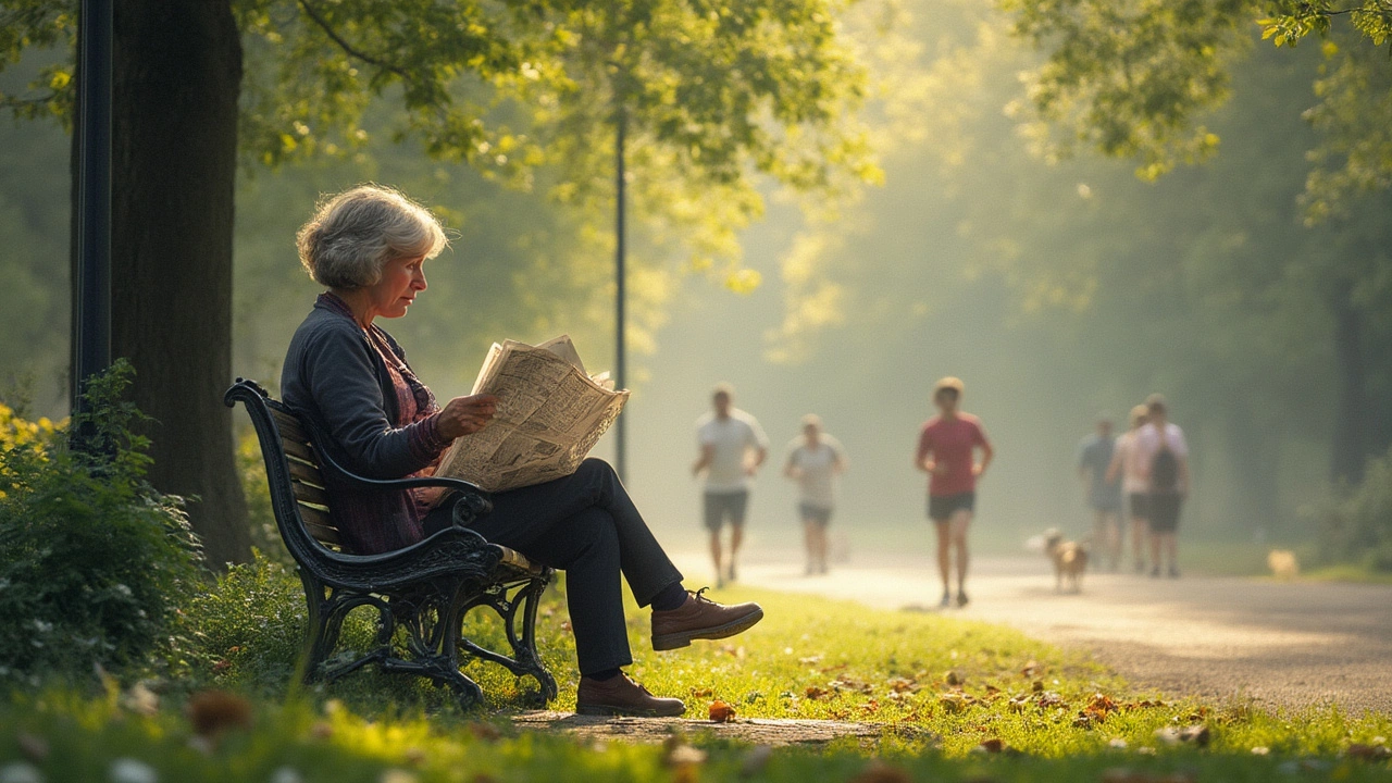 Picking What Works: Tips for Modern Readers