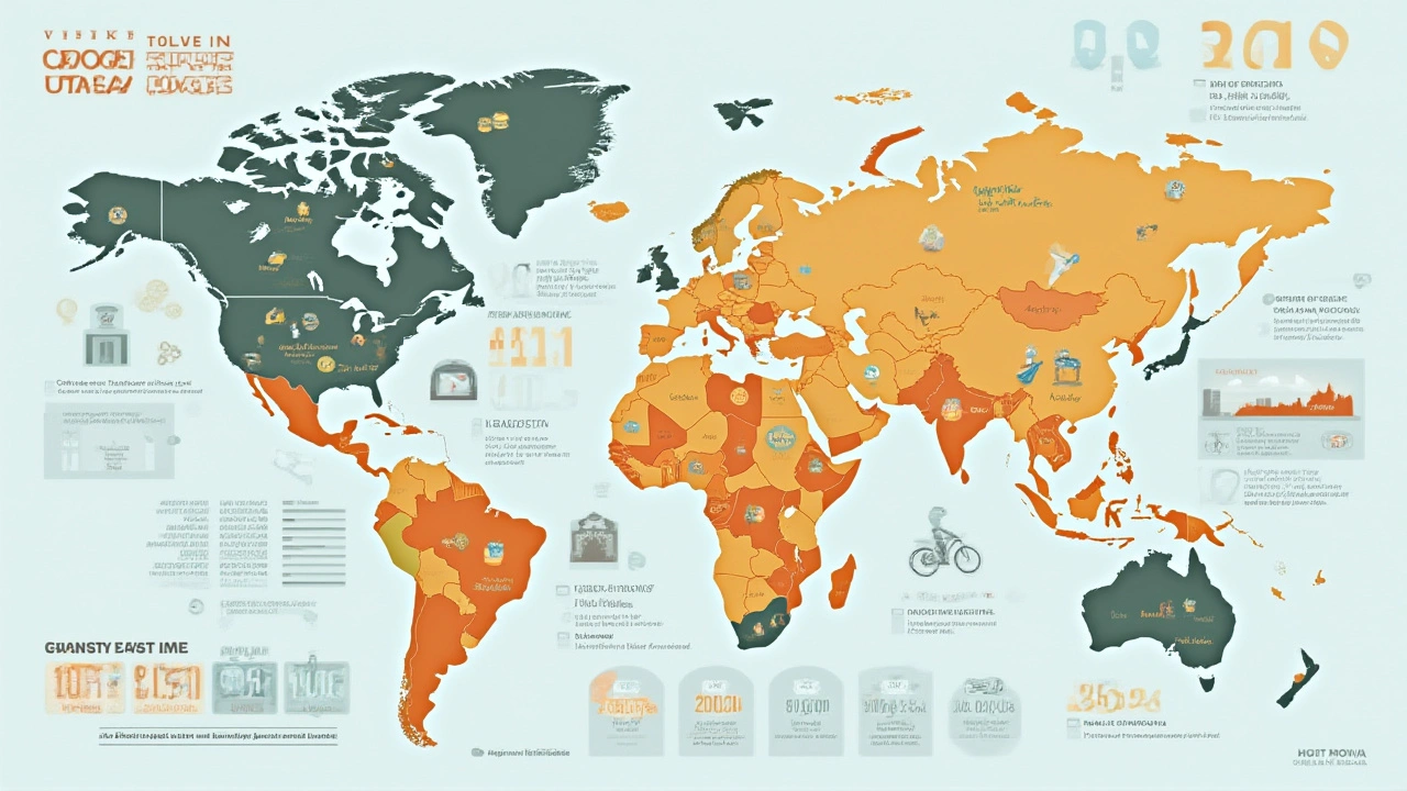 Pros, Cons, and Common Pitfalls When Moving Abroad for Cheap Living