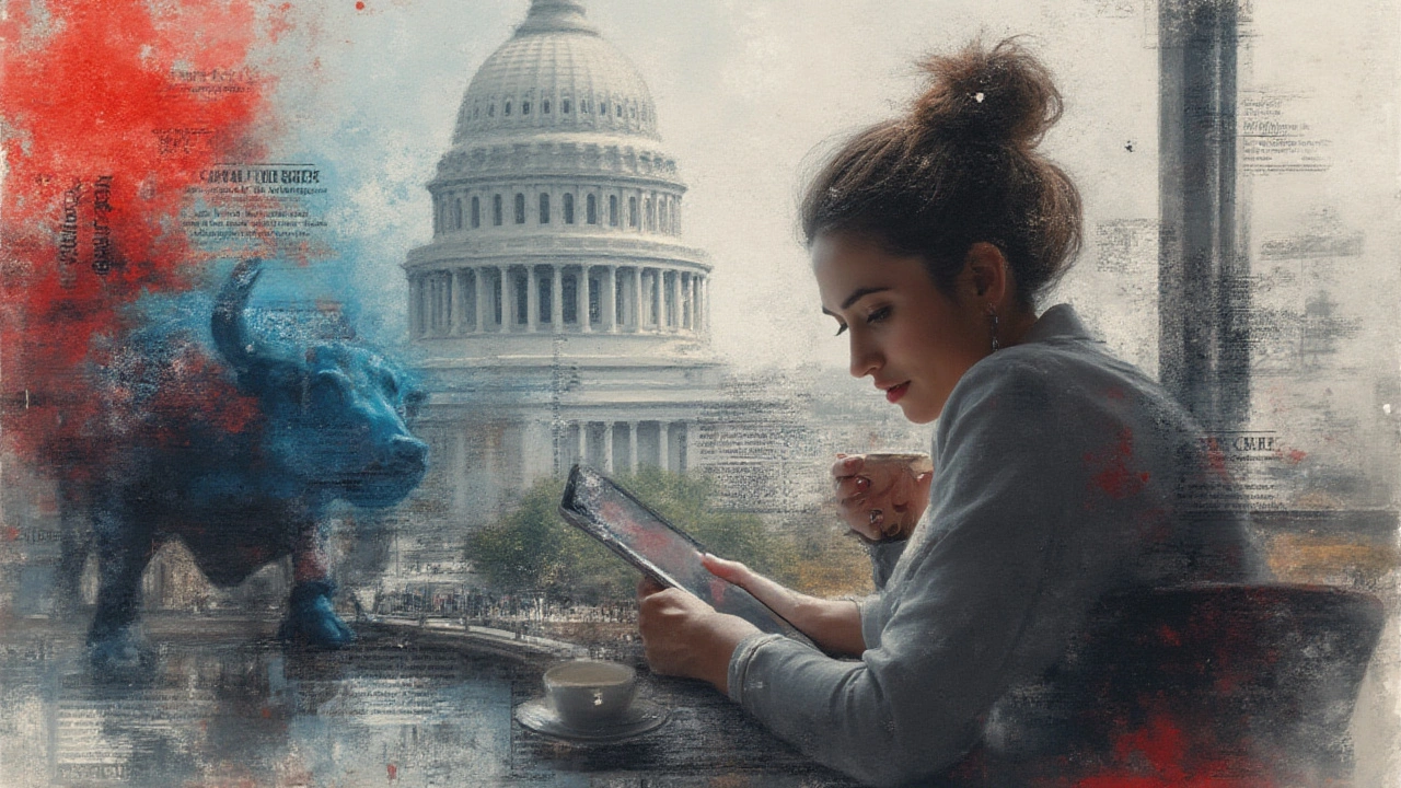 Stories from Everyday Life Across America