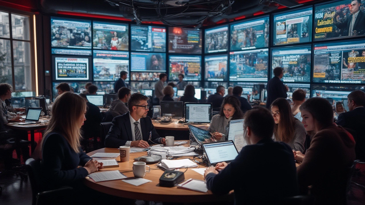 Top Headlines July 2025: What You Need to Know Today