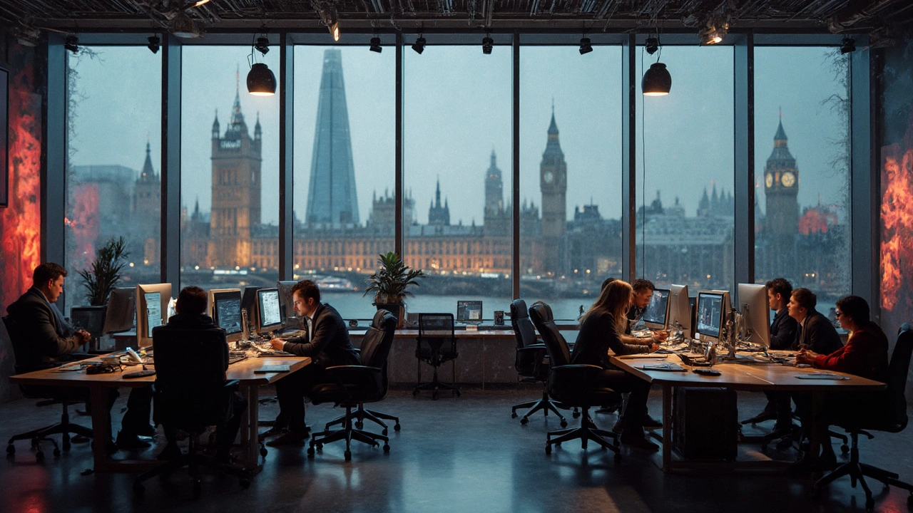UK Latest News: Top Updates on Politics, Economy, and Daily Life in Britain