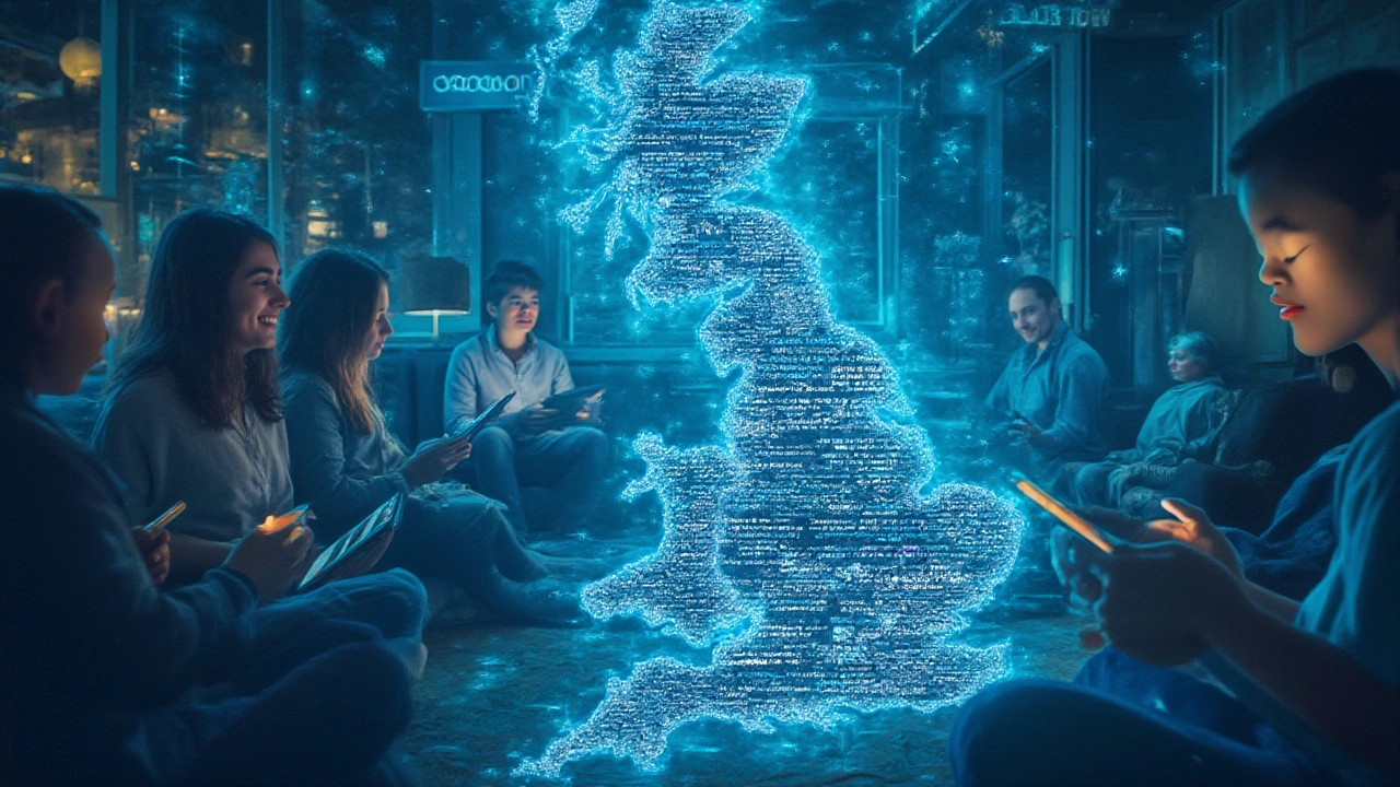 Unpacking Guardian News UK’s Impact on Public Debate