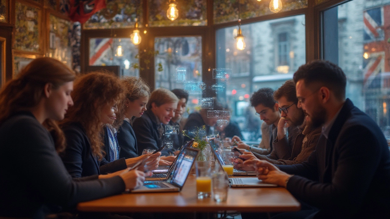 Which Social Media Platforms Deliver the Most News?