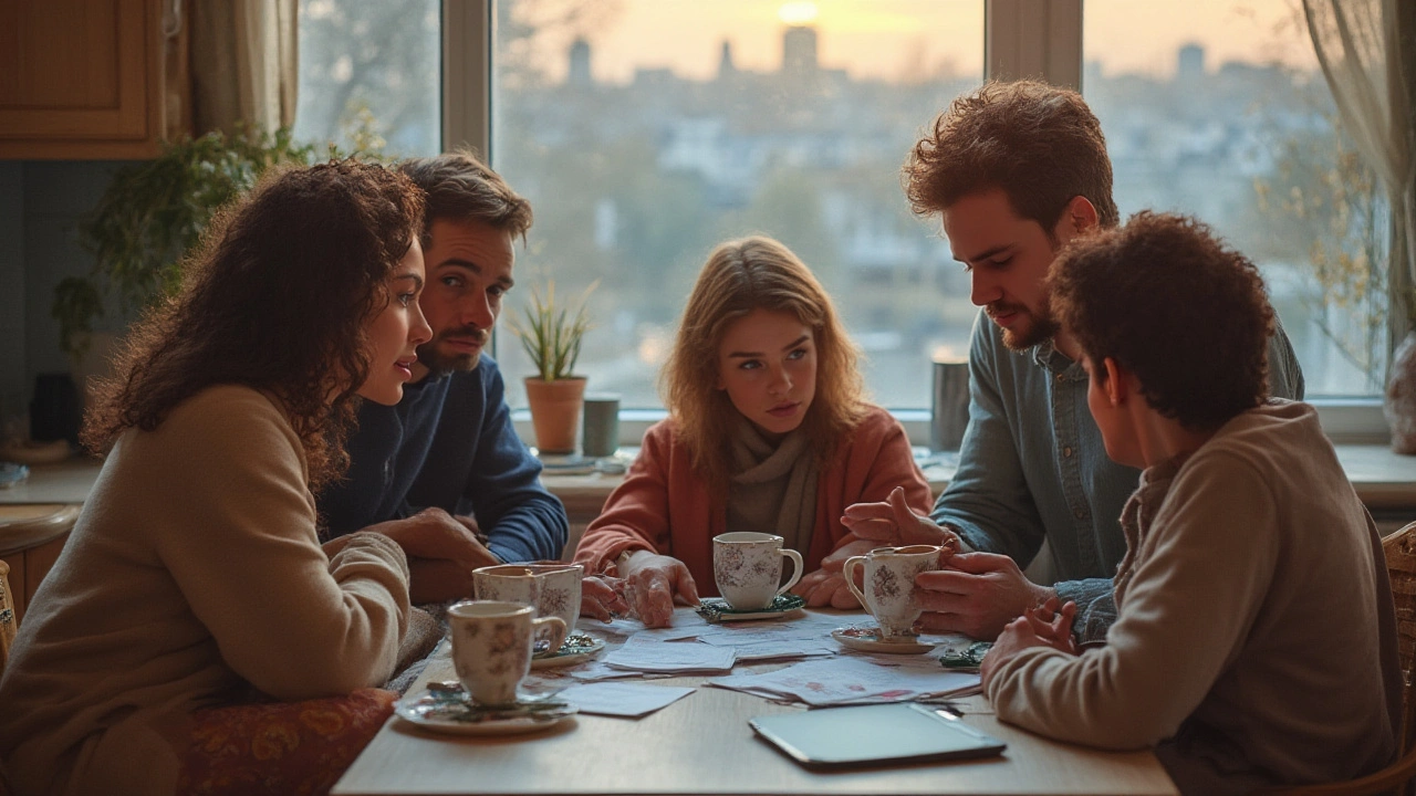 Who Pays the London Living Wage—and How Can You Check?