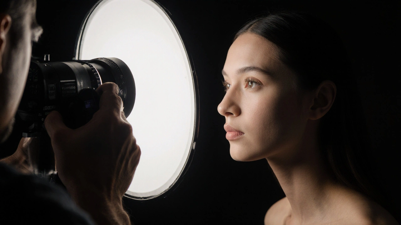 Best Photography Courses in London: Studio, Street, and Editing