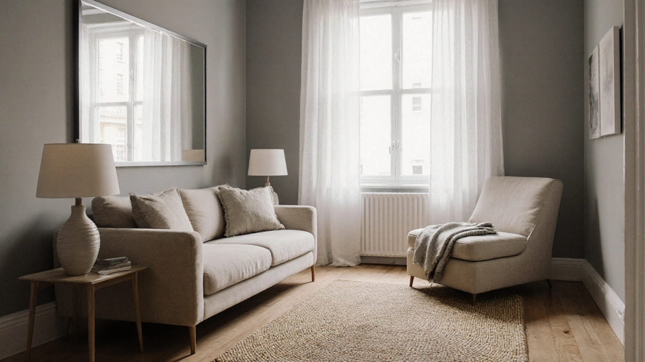 Home Staging in London: Design Tips to Sell Faster