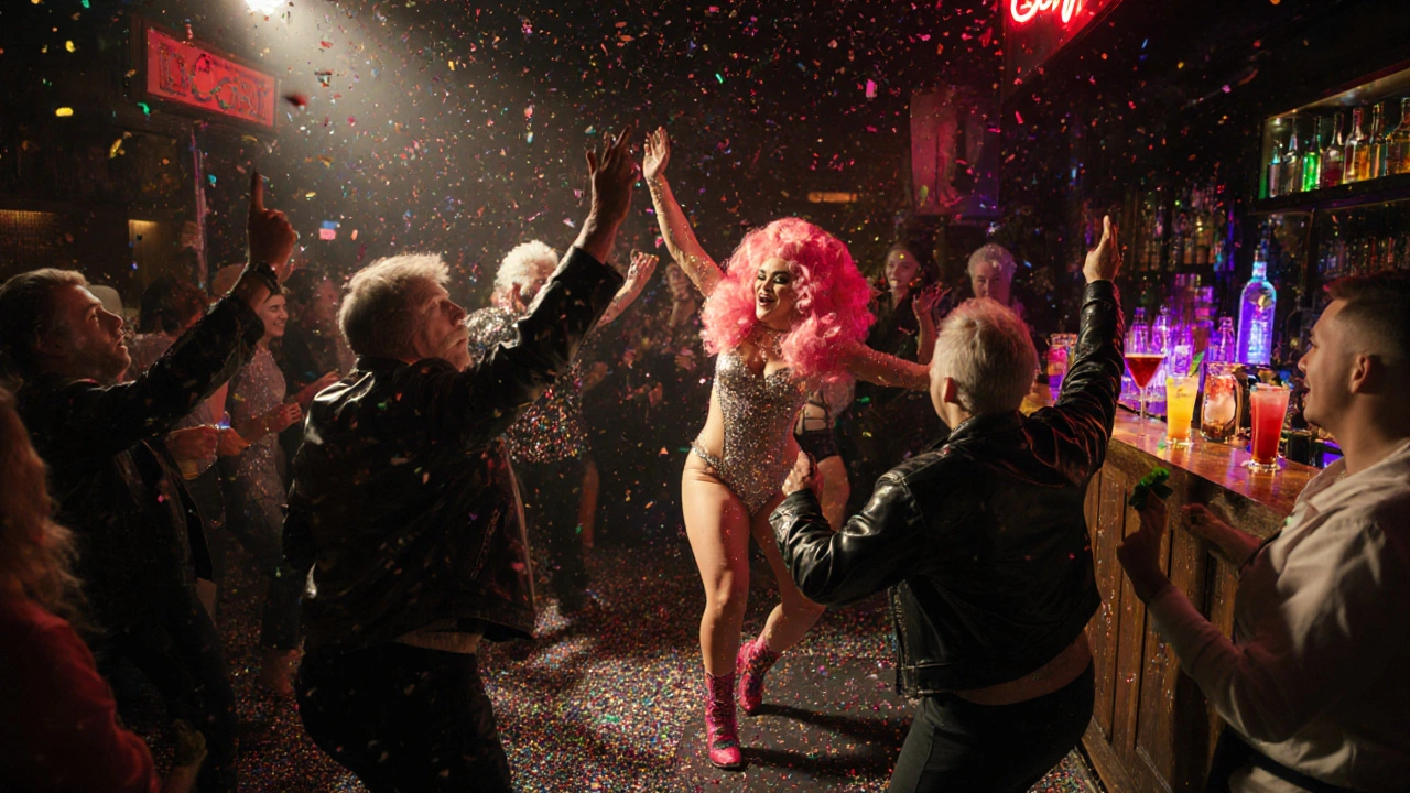 Queer Nightlife Outside Soho: East and South London Spots