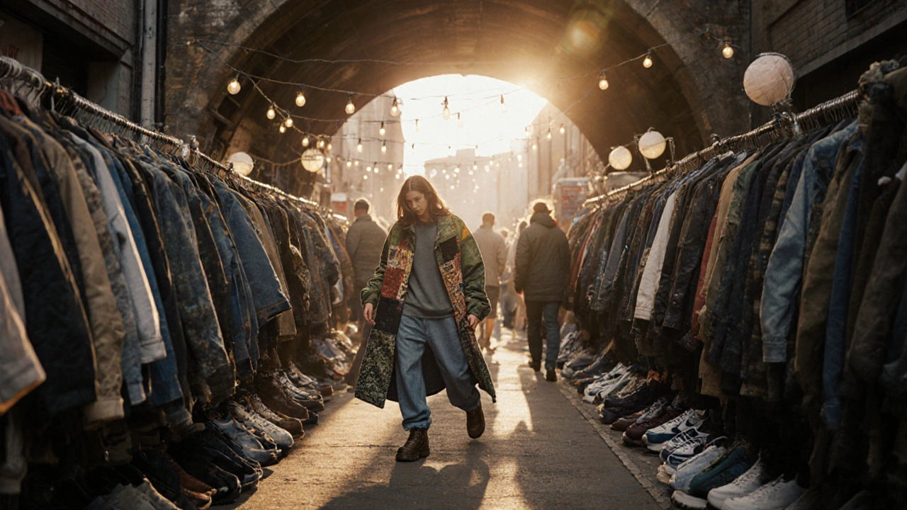 Where London’s Top Street Style Influencers Shop for Fashion