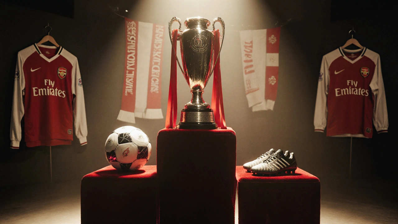 Arsenal FC Stadium Tours and Match Day Experiences: What to Expect at the Emirates