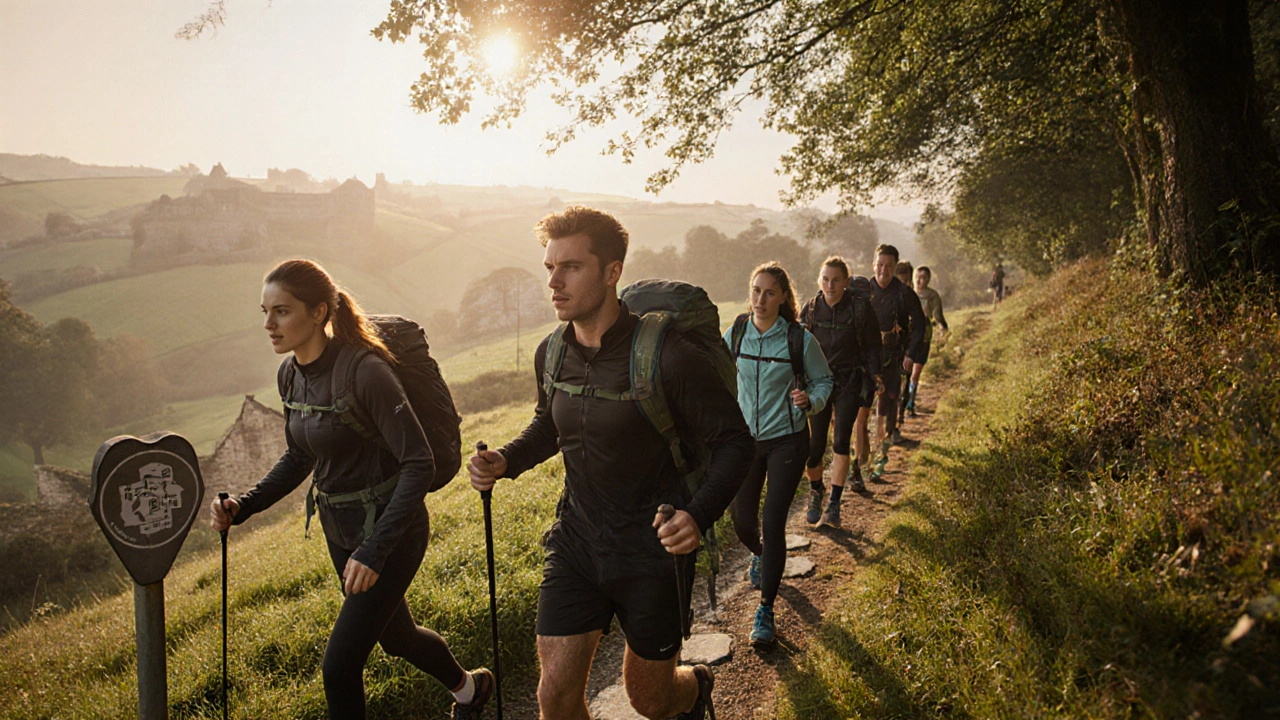 Athletic Wellness Travel from London: Fitcation Packages That Actually Work