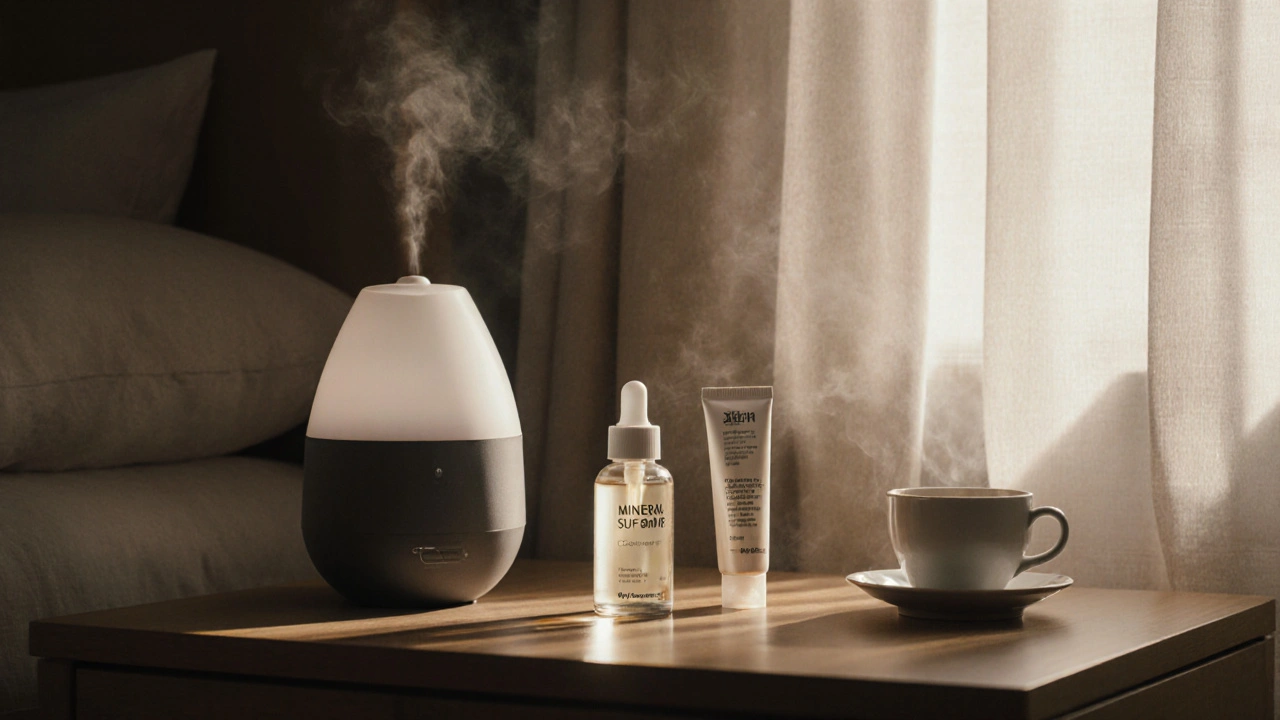 Best Anti-Aging Products in London for Longevity-Driven Skincare