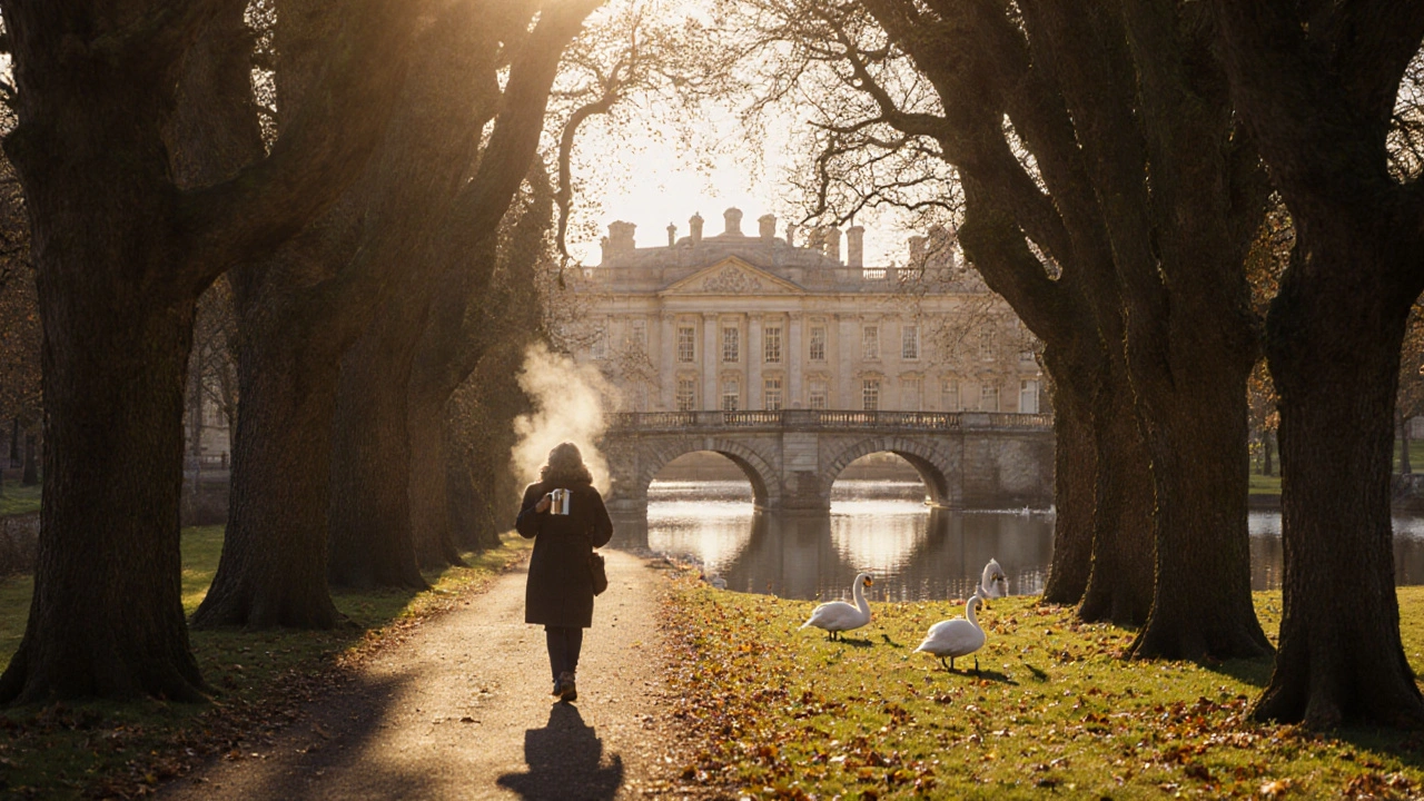 Blenheim Palace Day Trip: Explore the Park, Palace, and Churchill’s Legacy