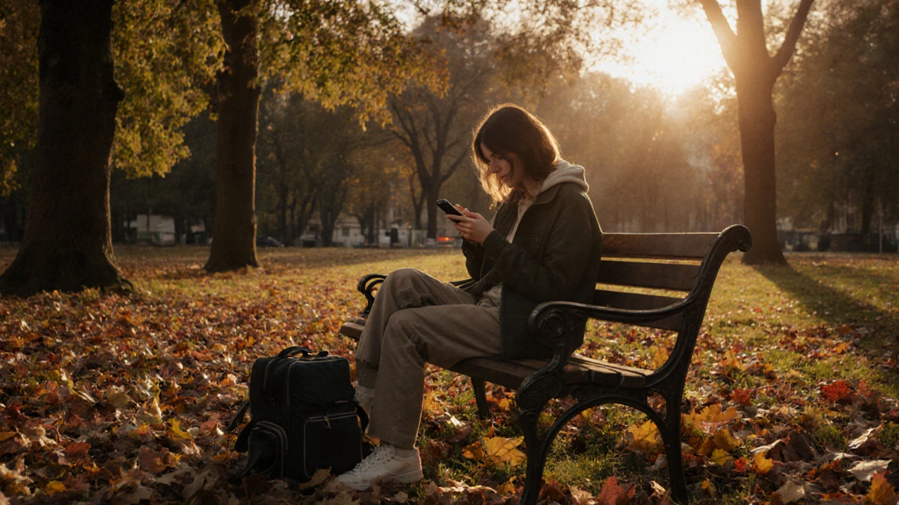 Creator Burnout in London: How Influencers Are Reclaiming Wellness and Work Boundaries