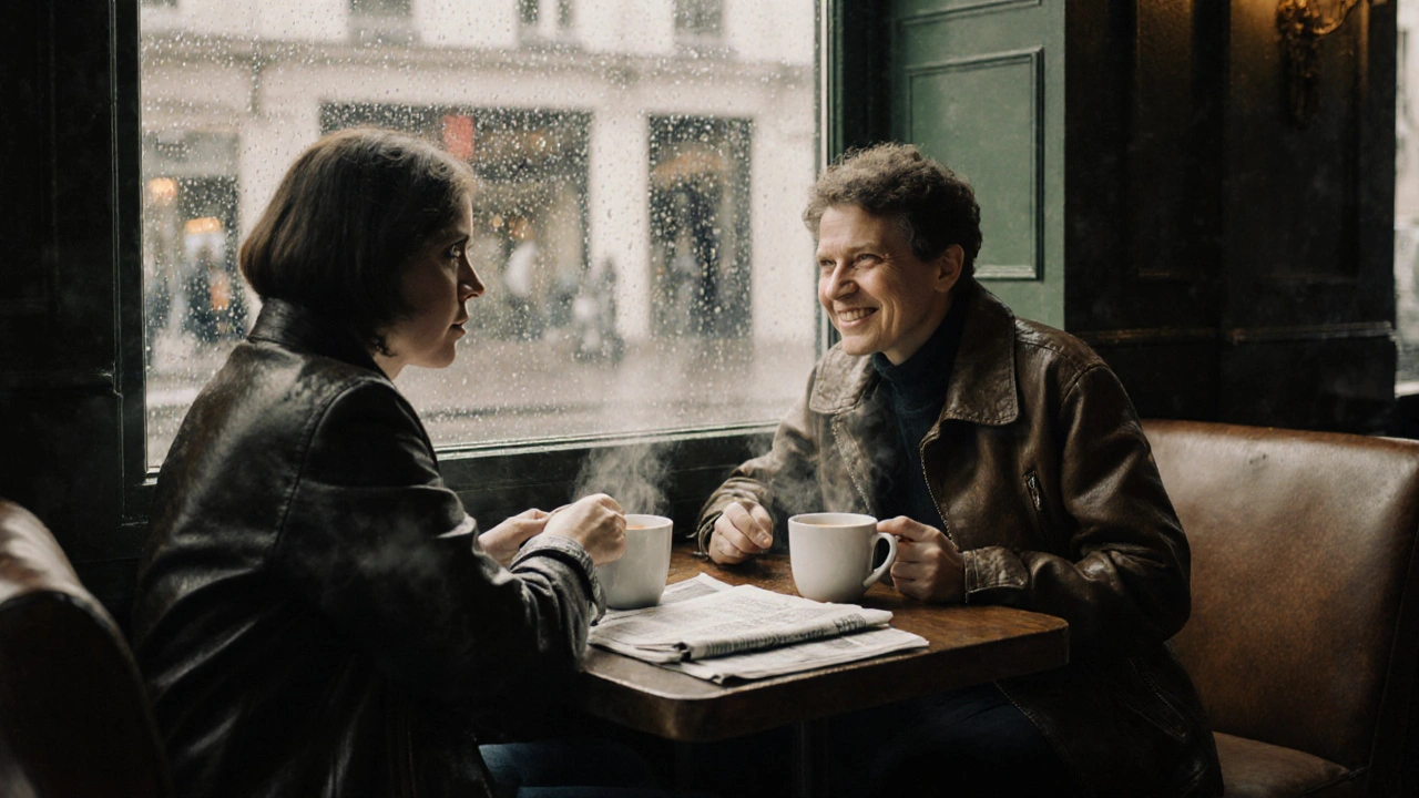 Dating Etiquette in the UK: What Really Happens on a British Date