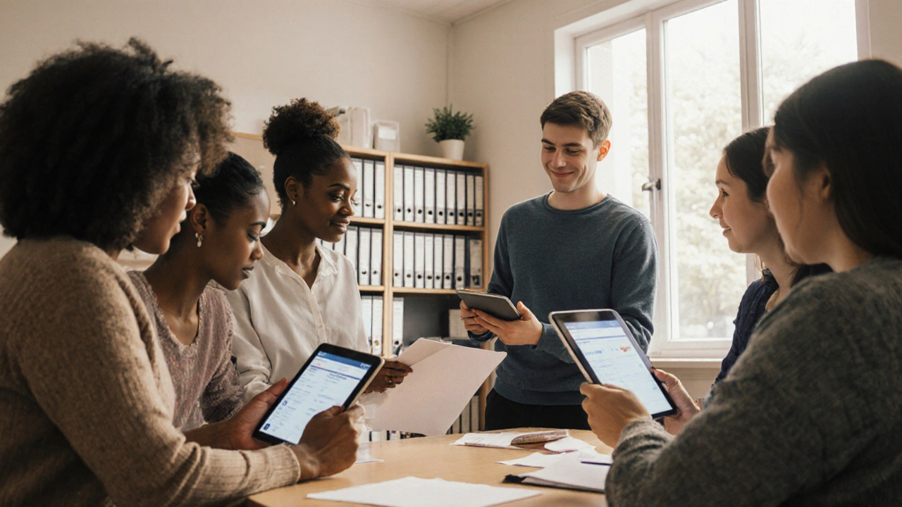 GovTech in London: How Public Sector Innovation Is Changing City Services