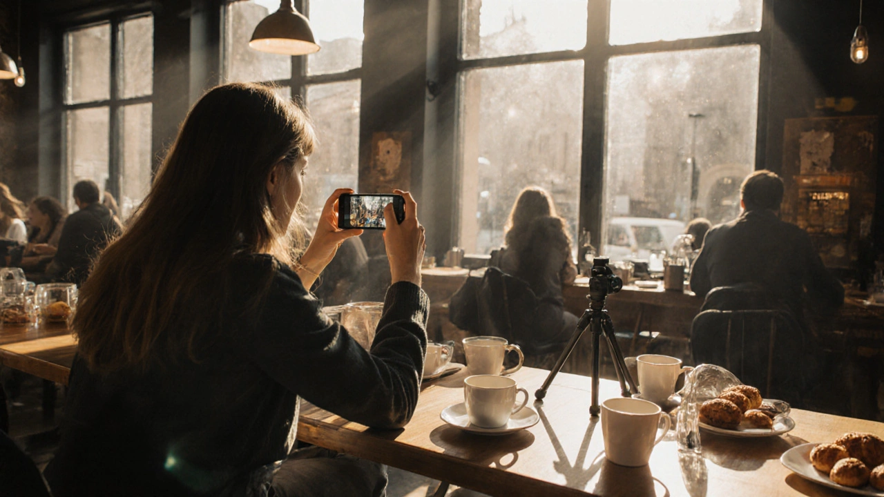 Influencer Rates in London: What Brands Pay in 2025