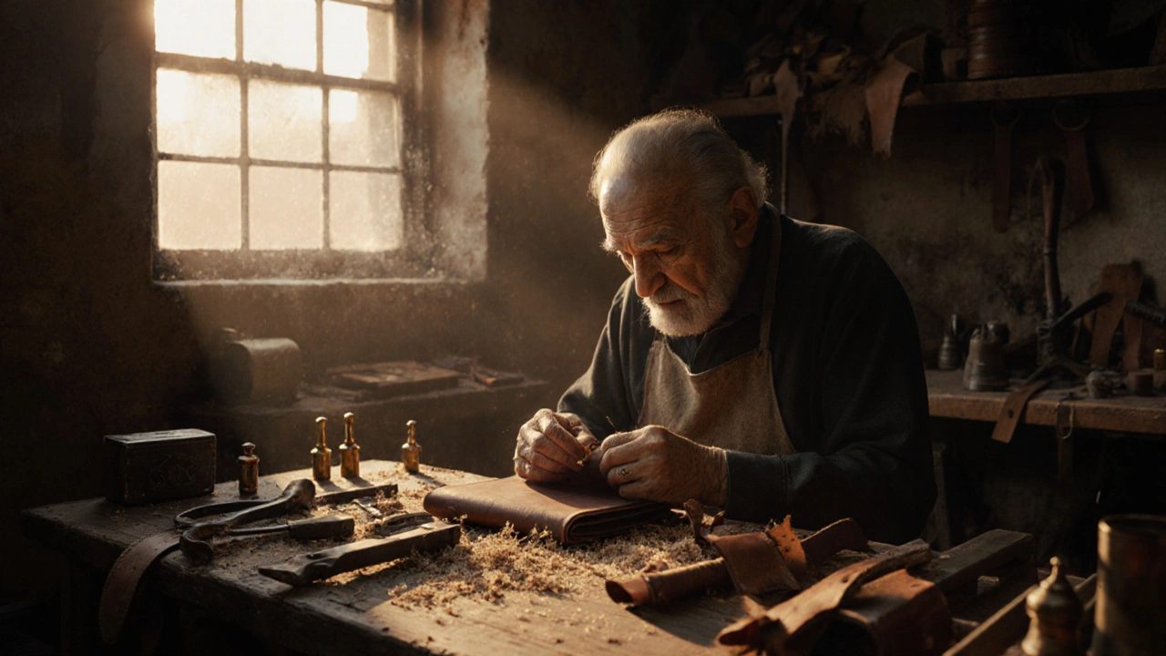 London Craft Week 2025: Workshops, Makers, and Exhibitions