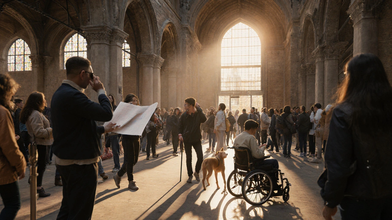 Open House London 2025: Architecture Tours and Registration Tips