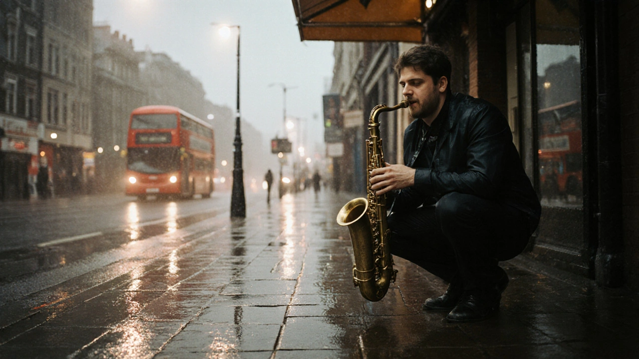 Photography Influencers in London: Cityscapes, Portraits, and Tips