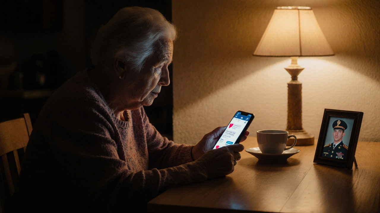 Romance Fraud Prevention in London: How to Stay Safe Dating Online