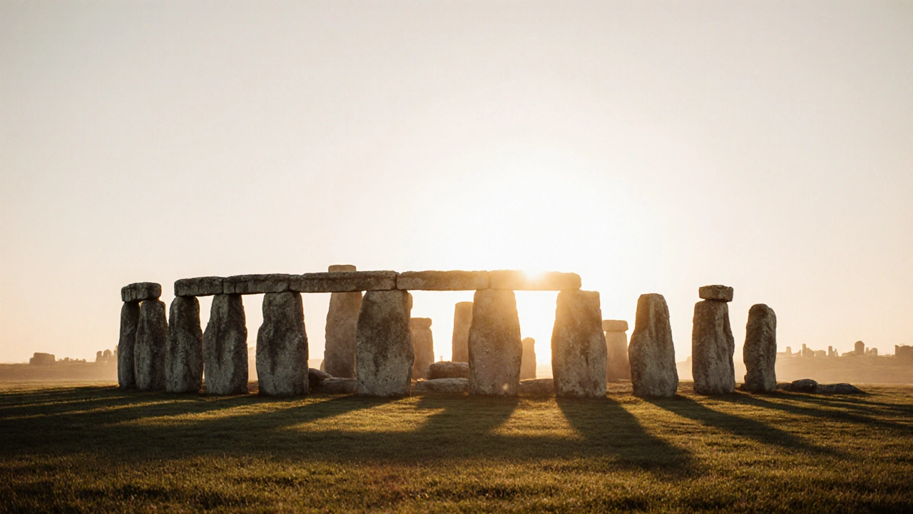 Stonehenge and Bath: The Perfect Weekend Trip from Manchester