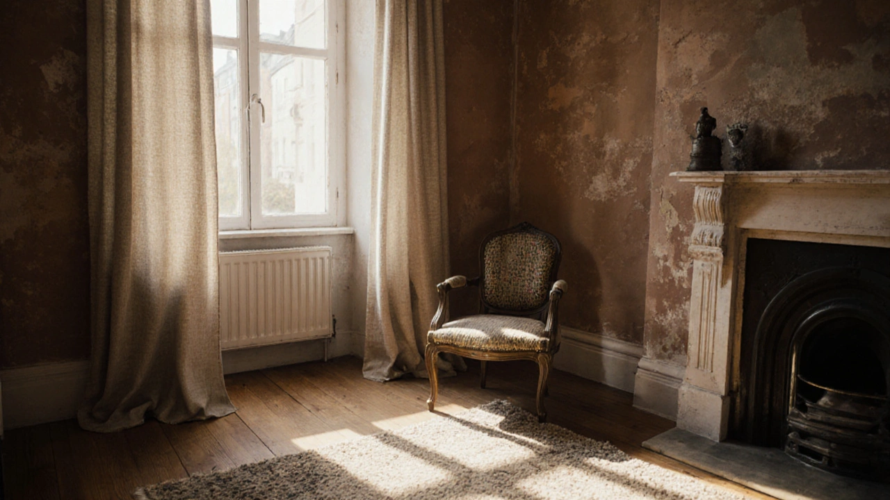 Sustainable Interior Design Practices in London Homes