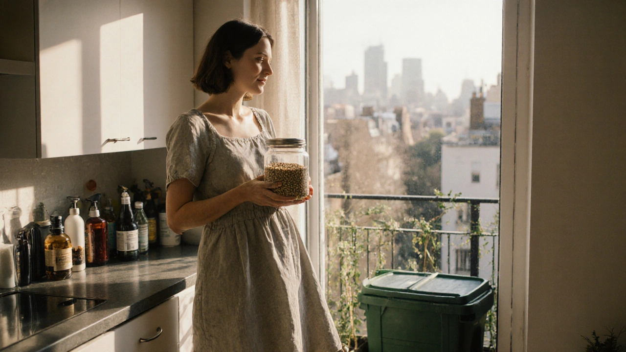 Sustainable Living Influencers in London: Eco Content to Follow