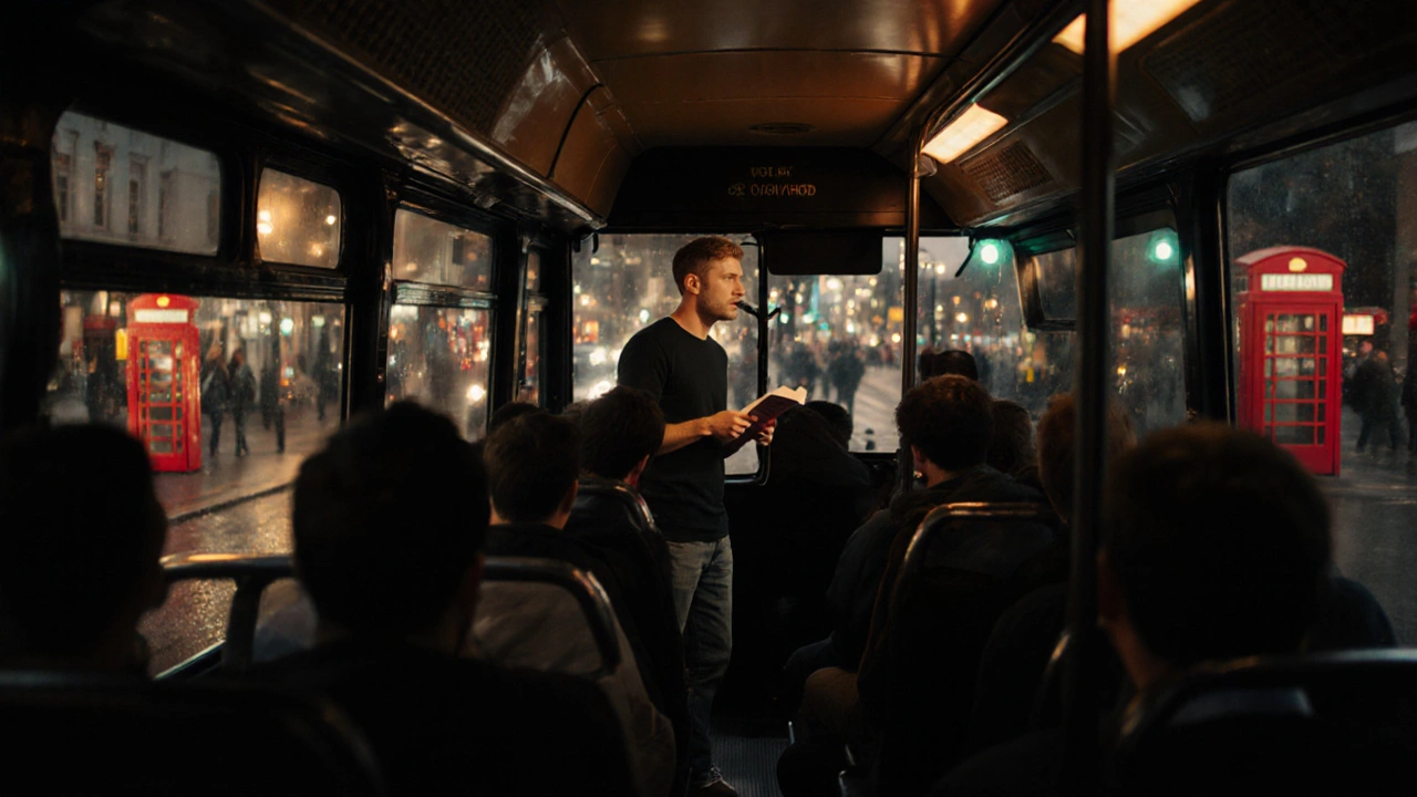 Theatre Festivals in London 2025: Fringe and Beyond