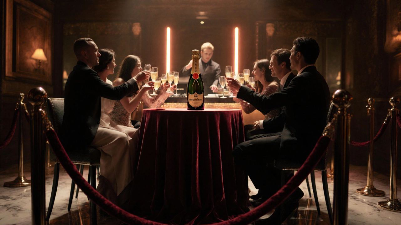 VIP Tables in London Nightclubs: Costs, Perks, and Tips for 2025