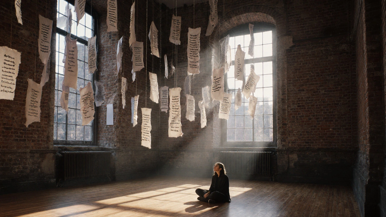 Whitechapel Gallery: Cutting-Edge Art Exhibitions in East London