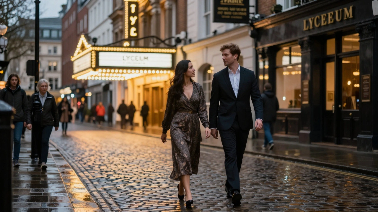 Best Hotels Near West End Theatres for Walkable Show Nights