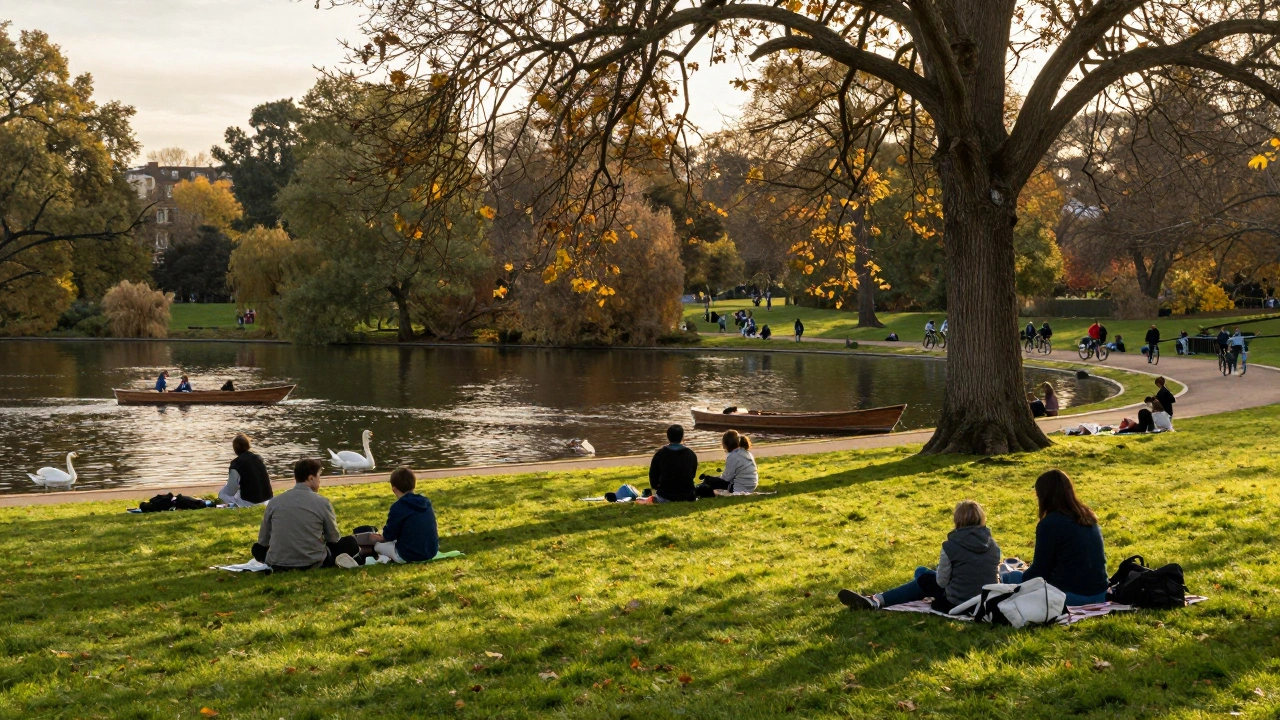 Best Parks in London: Complete Green Space Guide
