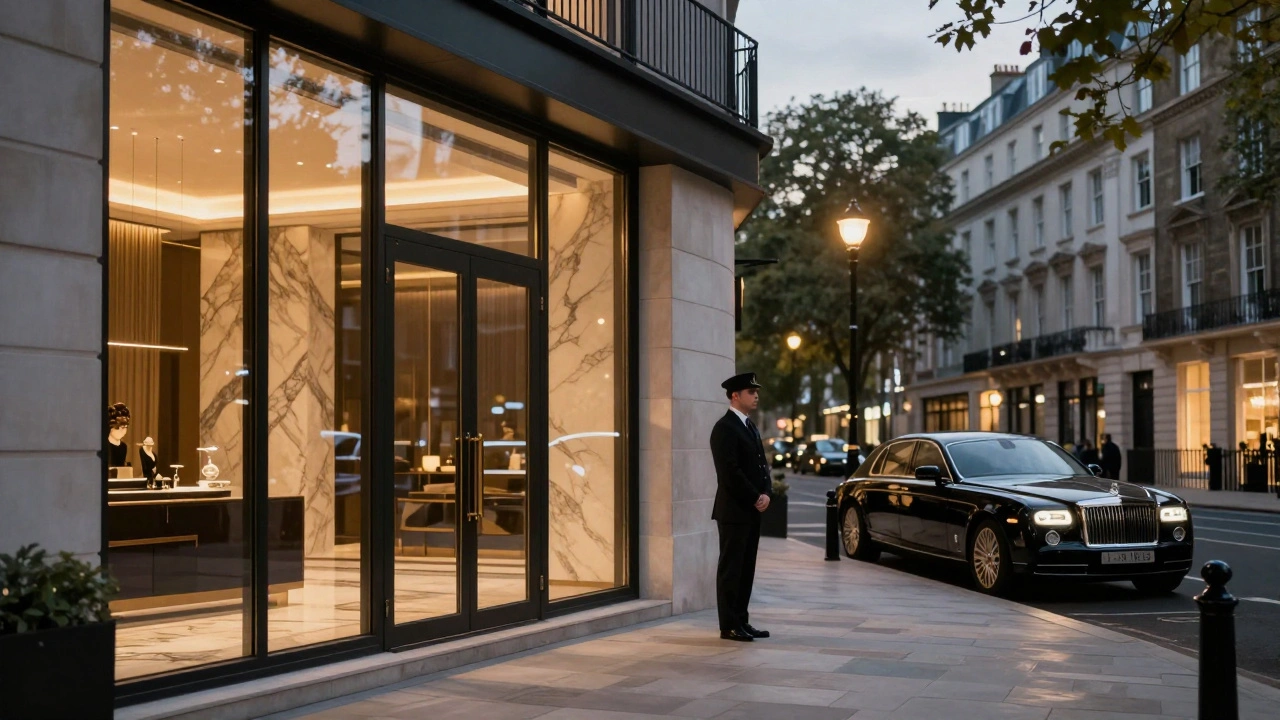 How to Find the Best Luxury Real Estate Brokers in London