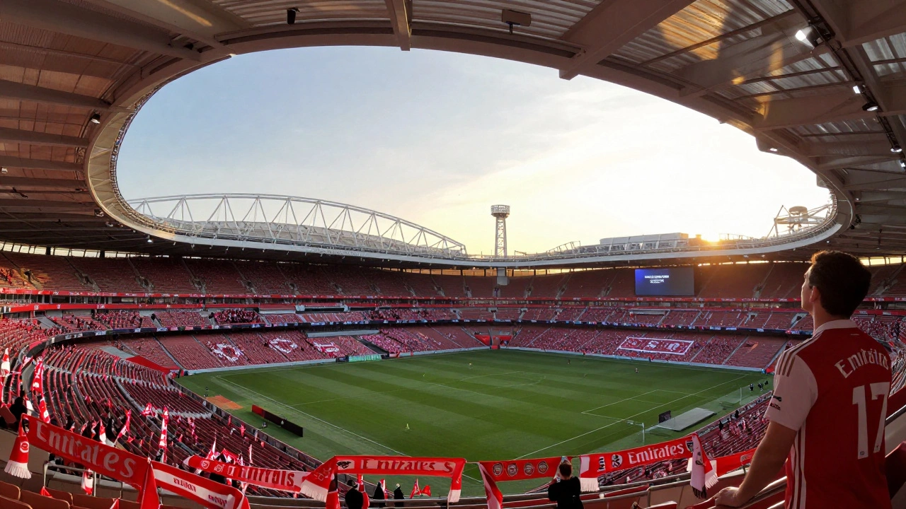 London Football Clubs: Complete Guide to Teams and Stadiums