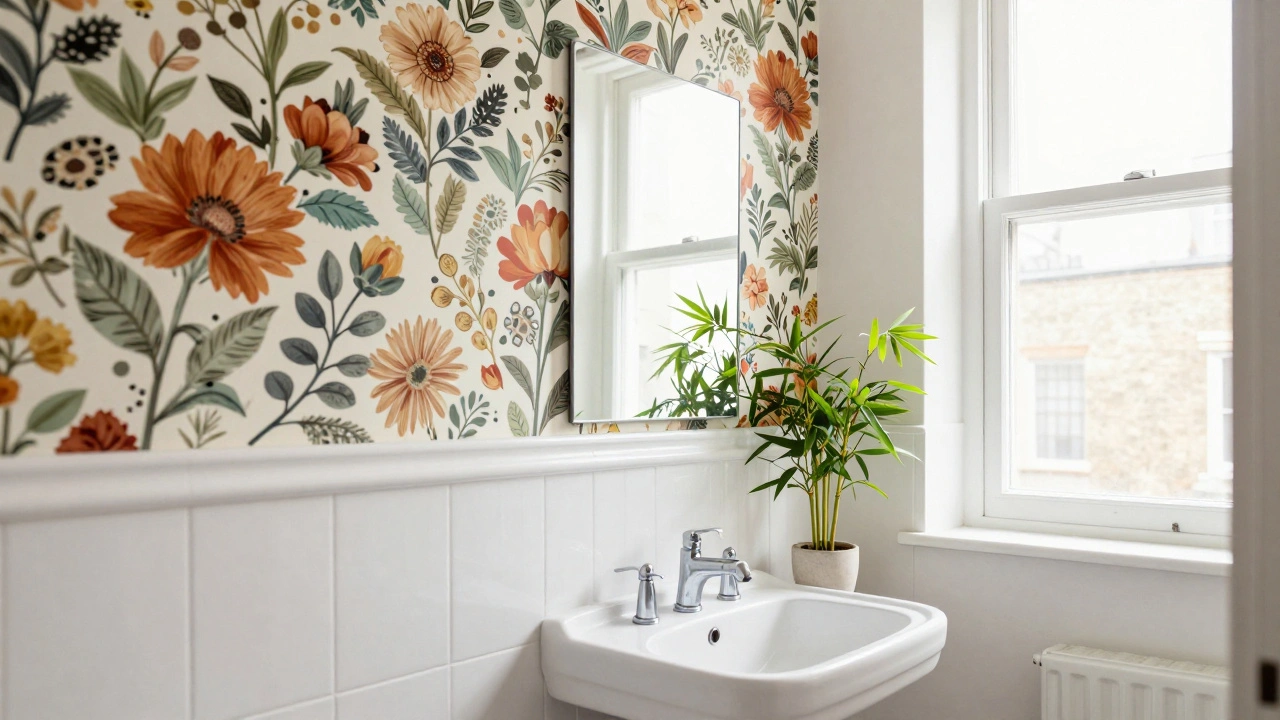 Renters’ Interior Design in London: Non-Permanent Upgrades That Actually Work