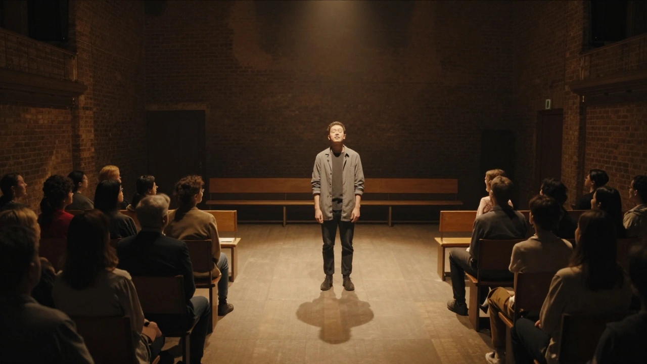 Donmar Warehouse Productions: London’s Leading Theatre Venue